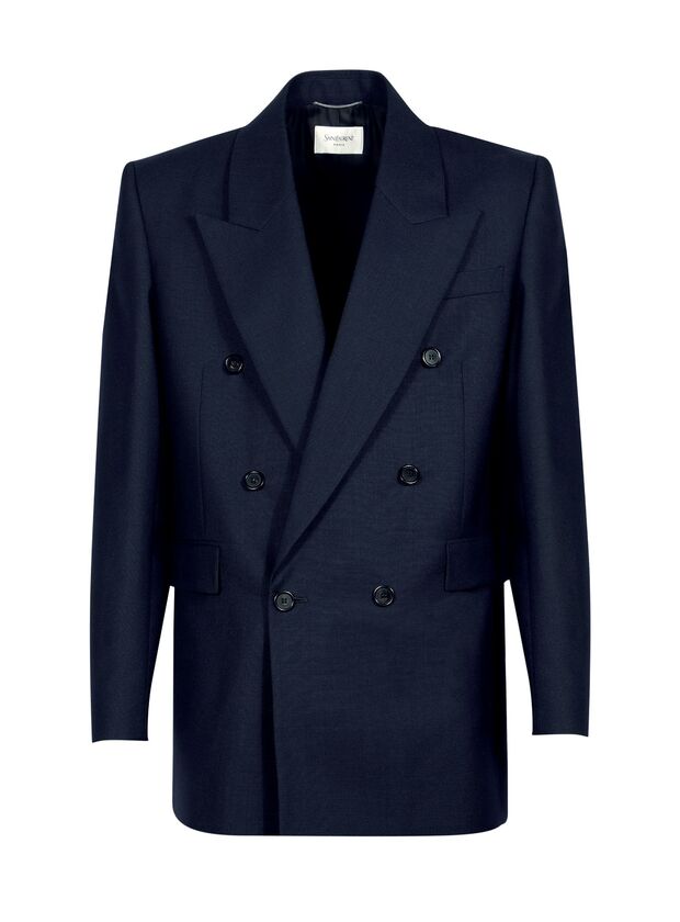 SAKO M  SAINT LAURENT